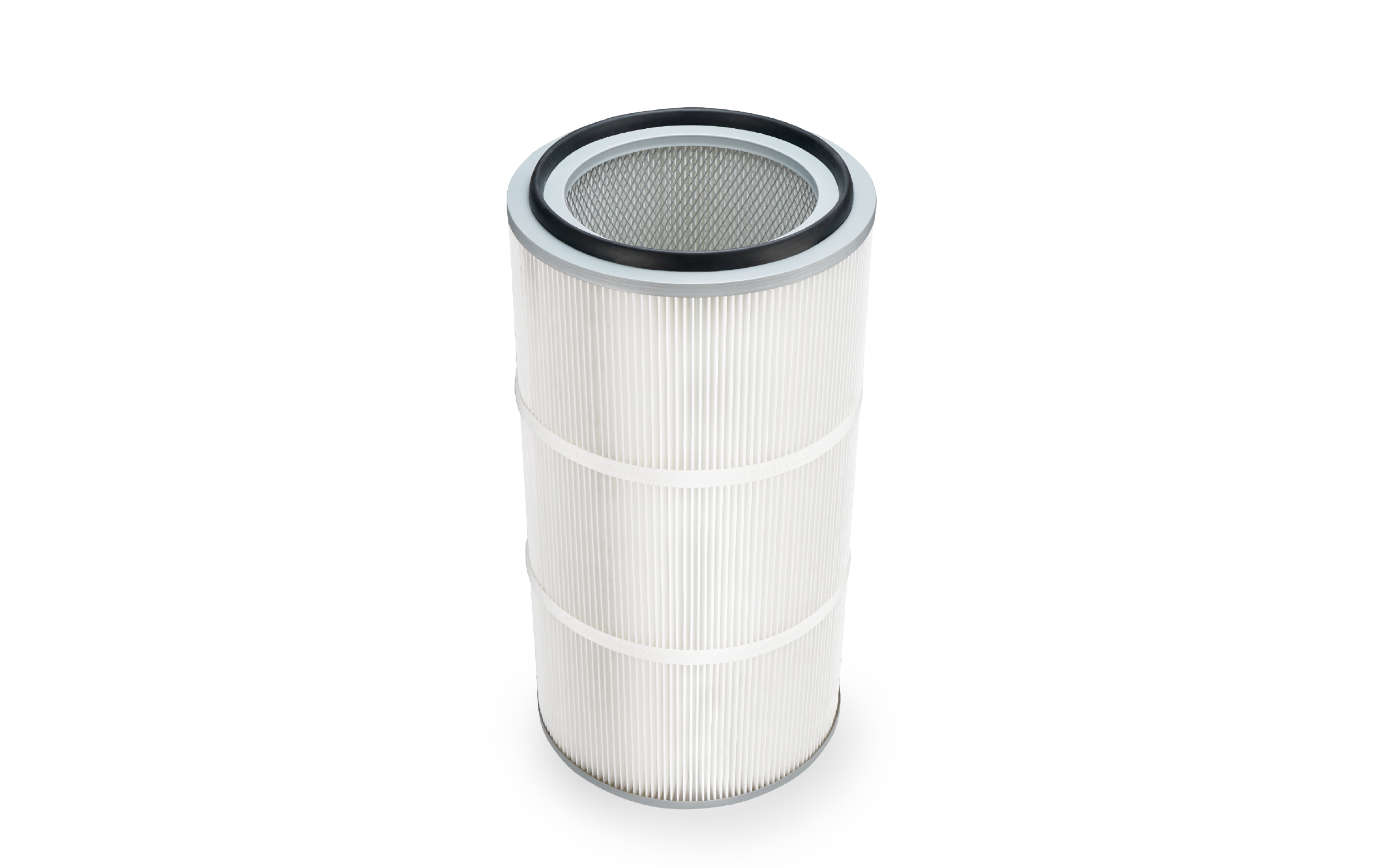 PTFE-Coated Polyester Filter Cartridge product image